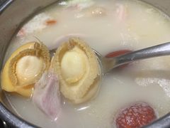 -顺德美的万豪酒店·自助餐·贡厨