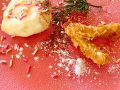 -韵咖啡自助餐厅(天津香格里拉店)