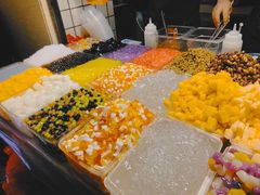 -东门町美食街