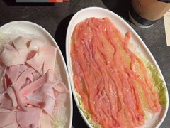 -锦城印象火锅(天府三街店)