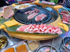 -玄希浪漫厨房·韩料烤肉(湖滨银泰in77店)