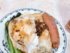 -渔记茶餐厅(渔村店)