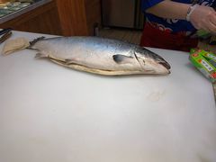 -悦橙烤肉海鲜自助(中央大街店)