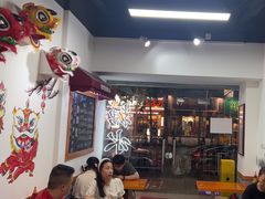 -韵姐牛奶甜品世家