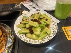 -晓林火锅(安定门店)