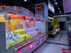 -风云再起游乐汇(南京常发广场店)