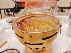 -第六季自助餐厅(甜水园店)