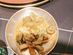 -西塔老太太泥炉烤肉(龙湖北苑天街店)