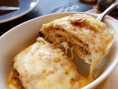 -OGGI TRATTORIA PIZZERIA(深业上城店)