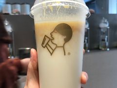 -喜茶(东莞汇一城店)