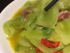 -鱼食饭稻·苏浙土菜17年老馆子(平江路店)