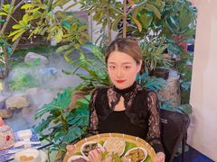 -菌林天下·野生菌汤锅
