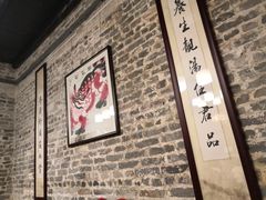 -黄祥华养生堂·炖汤·营养蒸饭(岭南天地店)