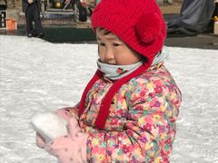 -北京亚布洛尼朝阳公园滑雪场