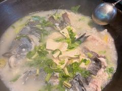 千岛湖有机鱼-好灶头妈妈菜·千岛湖土菜地标美食