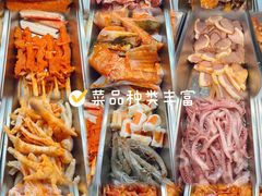 -辣派•冒菜·麻辣香锅