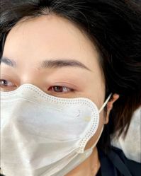 -杨益美学·野生眉半永久纹眉发际线