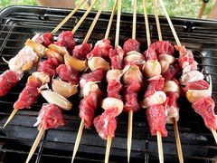 -TIPPI营地 房车主题·露营烧烤团建轰趴(天安假日店)