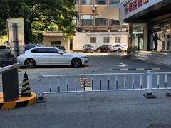 -时代网络大厦-停车场