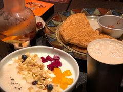 -丝路金桃·新疆菜(徐汇店)