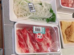-野妹火锅(龙岗店)