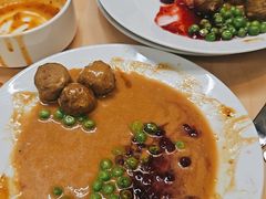 -宜家·瑞典风味餐厅(北京西红门店)