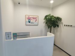 -丰联丽格医疗美容·联合丽格眼整形中心