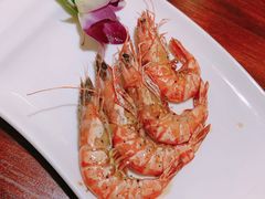 -渔日本料理铁板烧(新天地假日广场店)