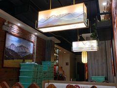 -肖记公安牛肉鱼杂馆· 省级非物质文化遗产(仁和路店)