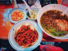 -君东记本帮面馆(天钥桥路店)