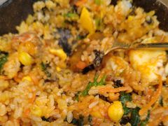 -梨花牛肉汤饭(仁恒伊势丹店)