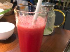 -泰香米泰国餐厅(中大国际店)