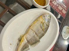-长平肥姐白粥·海鲜打冷