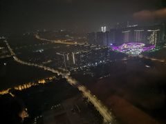 -嘉定凯悦·咖啡厅