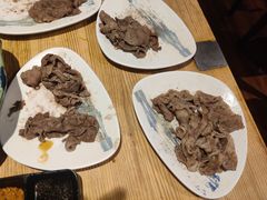 -一井烧肉·活鳗·寿司(望京SOHO店)