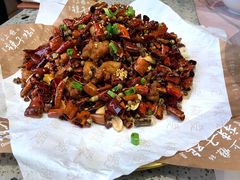 -椒爱水煮鱼川菜(皇姑万象汇店)