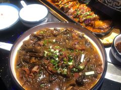 -人民公社大食堂(张家湾店)