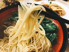 -泰煌鸡·上海白斩鸡·鸡汤面(万航店)