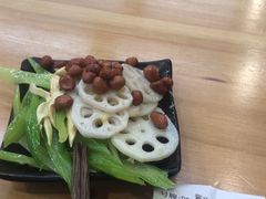-酱府老碗面(西大店)