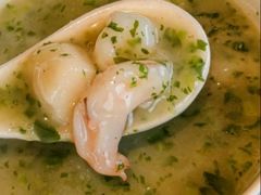 -三利音·东方司宴(外滩店)
