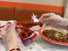 -虾铺子龙虾·私房菜(金源花苑店)