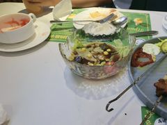 -库滋明·俄罗斯特色美食(中央大街店)