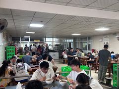 -龙门李家三旦羊肉汤馆