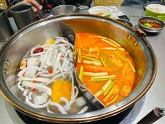 -椰庭·椰子鸡·创意玩家(晶耀前滩店)