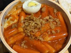 -喜来稀肉(北外滩白玉兰广场店)