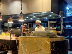 -常州富力喜来登酒店 Feast盛宴标帜西餐厅(新北万达广场店)