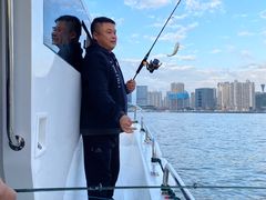 -鑫艋游艇海钓俱乐部