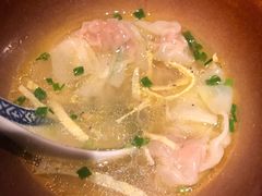 老鸡汤馄饨-南京大牌档(之心城店)