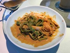 -真爱中国餐馆·年华店(朱雀大街店)