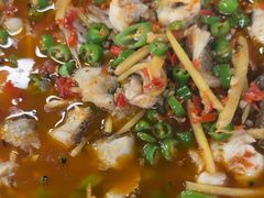 -艺味深尝(云锦路店)